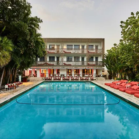 Axel Beach Miami-South Beach - Adults Only-3
